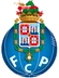 Logo of FC Porto