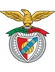 Logo of Benfica