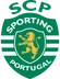 Logo of Sporting CP