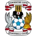 Logo of Coventry