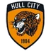 Logo of Hull City