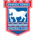 Logo of Ipswich