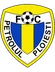 Logo of Petrolul Ploiesti