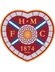 Logo of Heart Of Midlothian