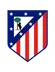 Logo of Atletico Madrid