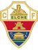 Logo of Elche