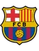Logo of Barcelona