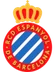 Logo of Espanyol