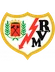 Logo of Rayo Vallecano