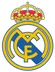 Logo of Real Madrid