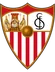 Logo of Sevilla
