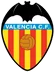 Logo of Valencia