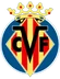 Logo of Villarreal