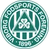 Logo of Viborg