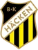 Logo of BK Hacken