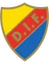 Logo of Djurgardens IF