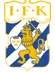 Logo of IFK Goteborg