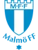 Logo of Malmo FF