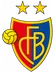 Logo of FC Basel 1893