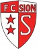 Logo of FC Sion
