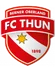 Logo of FC Thun
