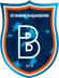 Logo of Başakşehir