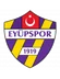 Logo of Eyupspor