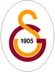 Logo of Galatasaray