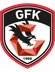 Logo of Gaziantep FK