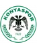 Logo of Konyaspor