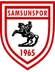 Logo of Samsunspor