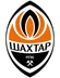 Logo of Shakhtar Donetsk