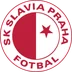 Logo of Slavia Praha