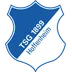 Logo of 1899 Hoffenheim