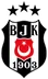Logo of Beşiktaş
