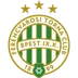 Logo of Ferencvarosi TC
