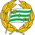 Logo of Hammarby FF