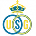 Logo of Union St. Gilloise