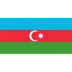 Logo of Azerbaijan