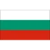 Logo of Bulgaria