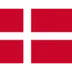 Logo of Denmark
