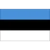 Logo of Estonia