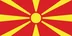 Logo of FYR Macedonia