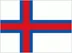 Logo of Faroe Islands