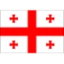 Logo of Georgia
