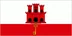 Logo of Gibraltar