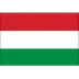 Logo of Hungary