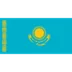 Logo of Kazakhstan
