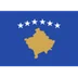 Logo of Kosovo