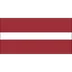 Logo of Latvia